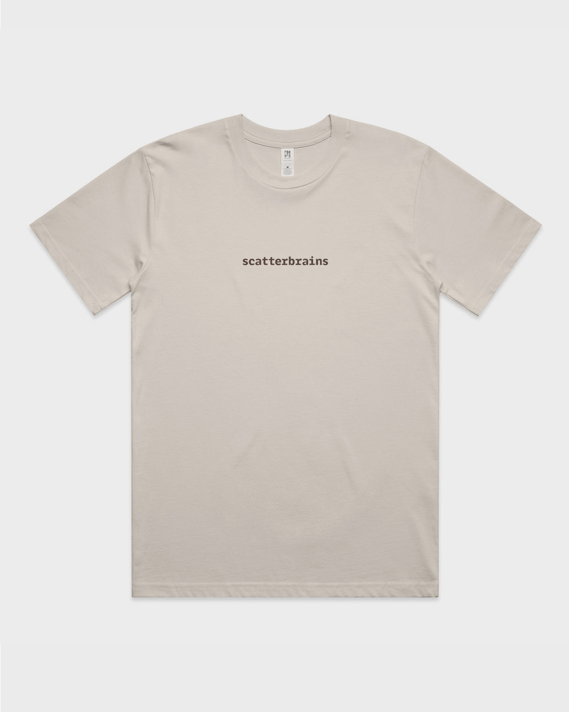 Scatterbrains Bundle - Tote + Vinyl + Tee