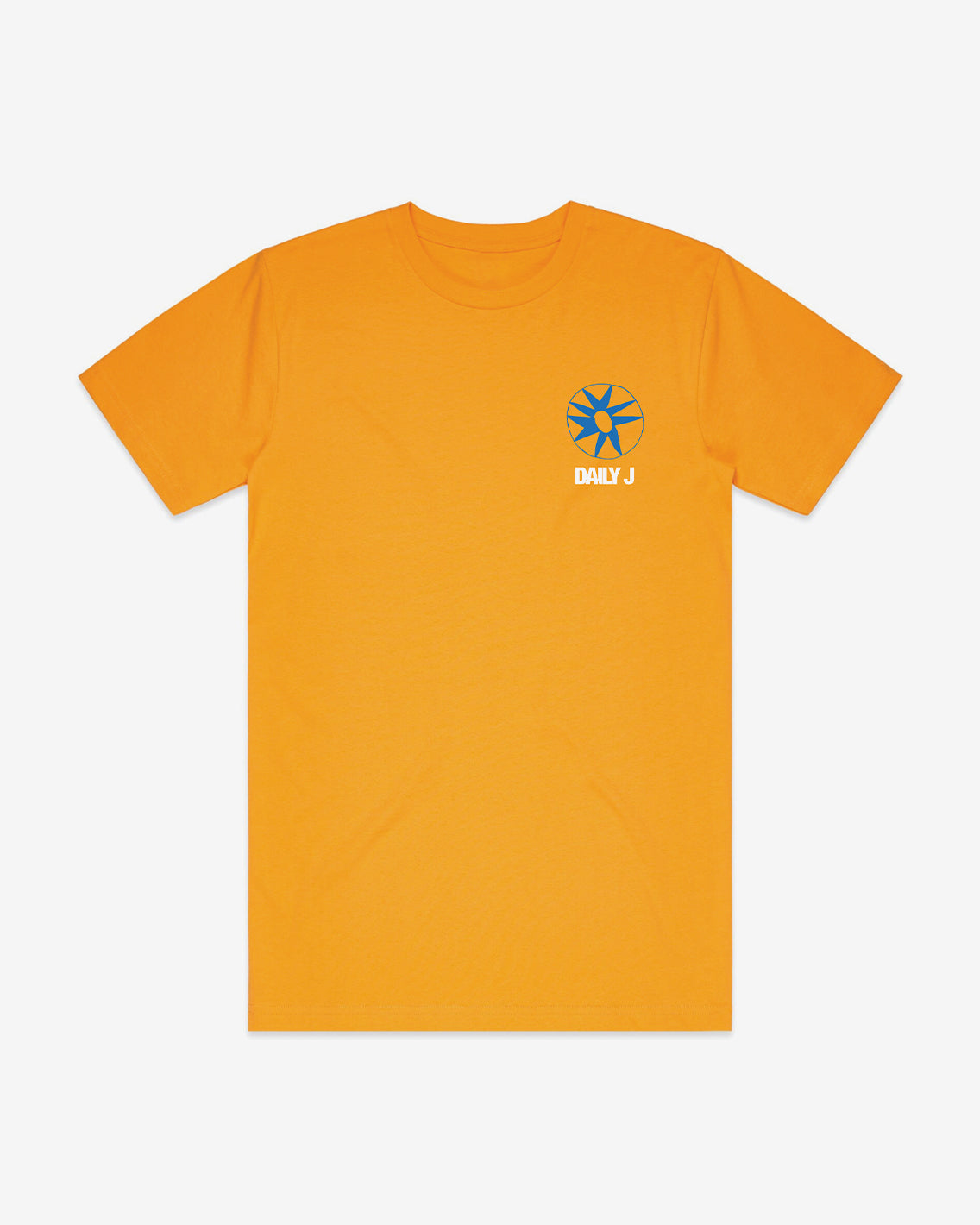 Slush Honey Tee - Gold