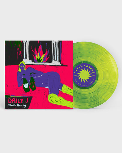 Slush Honey - Vinyl